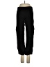 Elliott Lauren Black Cargo Pants Size 4 - photo 1