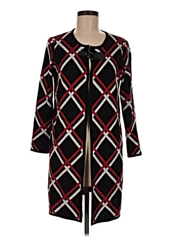 Kasper Cardigan (view 1)