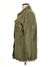 Just Fab Green Jacket Size XL - photo 5
