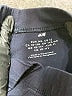 H&M Solid Blue Track Pants Size 12 - photo 3