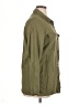 Just Fab Green Jacket Size XL - photo 4