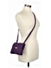 Baggallini Purple Crossbody Bag One size - photo 2