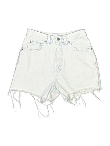 Levi's Denim Shorts (view 1)