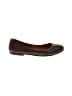 FRYE Brown Flats Size 7 - photo 1