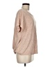 Express Tan Short Sleeve Top Size M - photo 4
