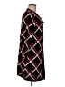 Kasper Argyle Black Cardigan Size M (petite) - photo 4