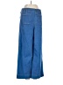 SPANX Blue Jeans Size M - photo 1