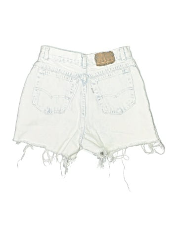 Levi's Denim Shorts (view 2)