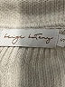 BEIGE BOTANY Tan Casual Dress Size S - photo 7