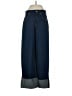 BDG 100% Cotton Color Block Blue Jeans Size 27 waist - photo 1
