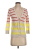 Gap Outlet Yellow Cardigan Size S - photo 1