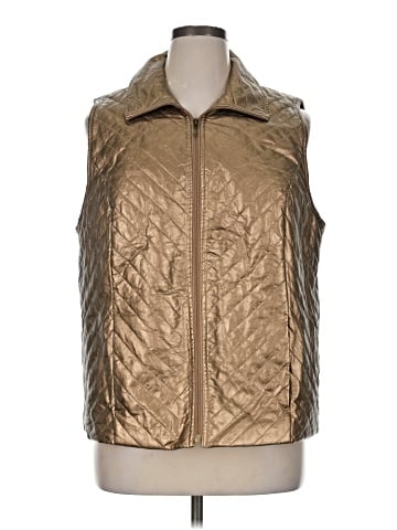 Chico's Vest (view 1)