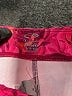Champion Print Pink Casual Pants Size 6 - 6X - photo 3