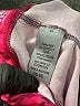 Champion Print Pink Casual Pants Size 6 - 6X - photo 4