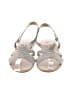 VANELi Silver Sandals Size 9 - photo 2