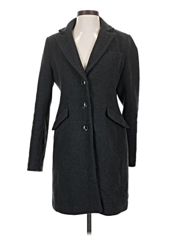 Fleet Street Coat (view 1)