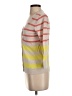 Gap Outlet Yellow Cardigan Size S - photo 5