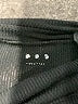 Three Dots Black Turtleneck Sweater Size S - photo 7