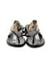 Rapisardi X Ron White Black Flip Flops Size EU 38 - photo 2