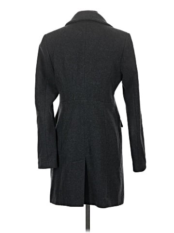 Fleet Street Coat (view 2)