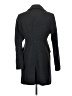Fleet Street Gray Coat Size S - photo 2