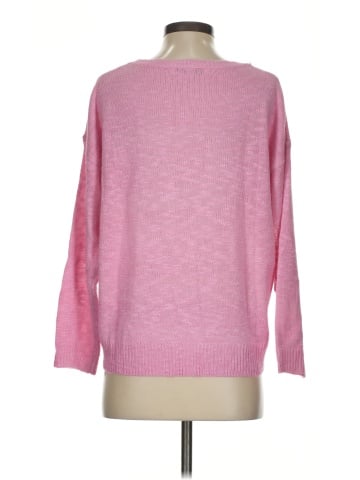 Simply Southern Pullover Sweater (view 2)