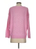 Simply Southern Pink Pullover Sweater Size S - photo 2