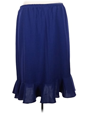 Anthony Richards Formal Skirt (view 2)