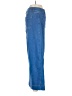 SPANX Blue Jeans Size M - photo 4