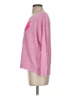 Simply Southern Pink Pullover Sweater Size S - photo 5