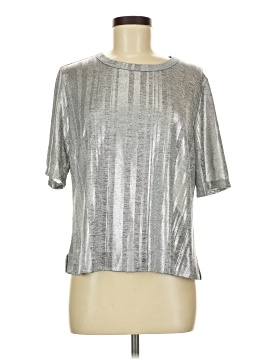 Kim & Cami Short Sleeve Top
