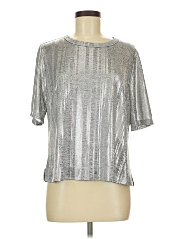 Kim & Cami Short Sleeve Top (view 1)