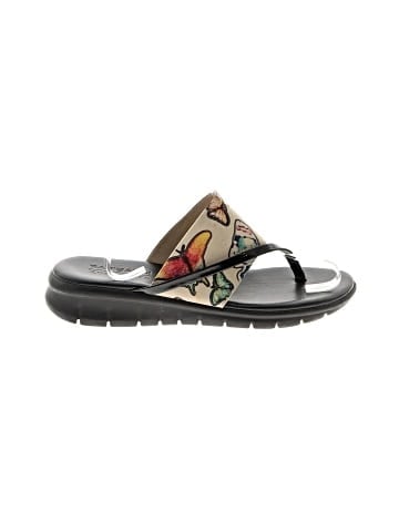 Rapisardi X Ron White Flip Flops (view 1)