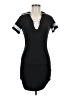 Derek Heart Black Casual Dress Size M - photo 1