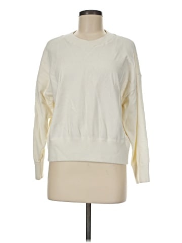 Zara Pullover Sweater (view 1)