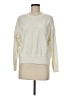 Zara Ivory Pullover Sweater Size M - photo 1
