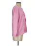 Simply Southern Pink Pullover Sweater Size S - photo 4