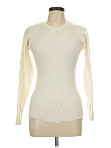 Hanes Long Sleeve T-Shirt (view 1)
