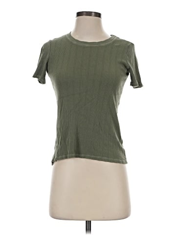Cloth & Stone Short Sleeve T-Shirt (view 1)