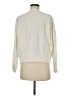 Zara Ivory Pullover Sweater Size M - photo 2