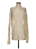 Abercrombie & Fitch Ivory Pullover Sweater Size XS - photo 1