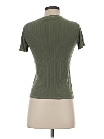 Cloth & Stone Short Sleeve T-Shirt (view 2)