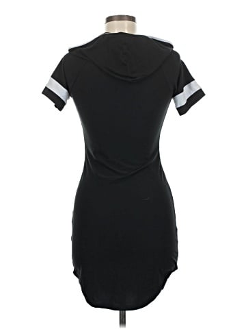 Derek Heart Casual Dress (view 2)