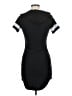 Derek Heart Black Casual Dress Size M - photo 2