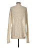 Abercrombie & Fitch Ivory Pullover Sweater Size XS - photo 2