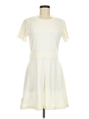 Ann Taylor LOFT Casual Dress (view 1)