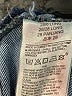 Gap Blue Jeans Size 28 waist - photo 7