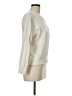 Zara Ivory Pullover Sweater Size M - photo 4
