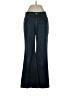 David Kahn 100% Cotton Blue Jeans Size 27 waist - photo 1