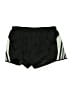 Adidas 100% Polyester Graphic Black Athletic Shorts Size M - photo 2